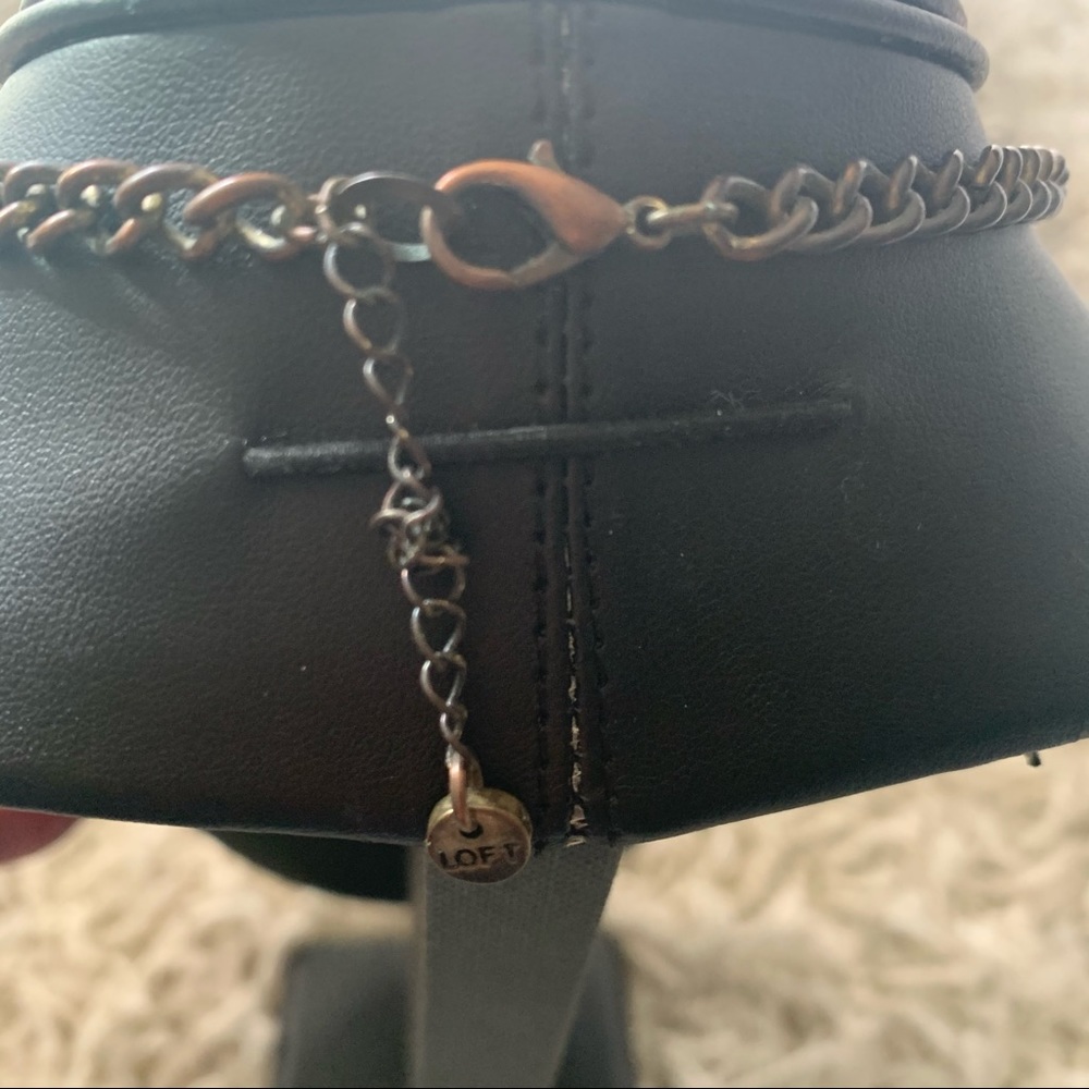 Statement necklace - Picture 10 of 12